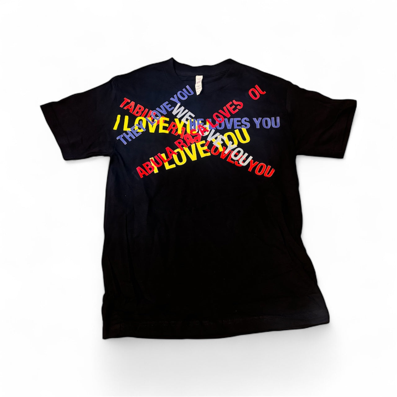 "LOVE" T-Shirt