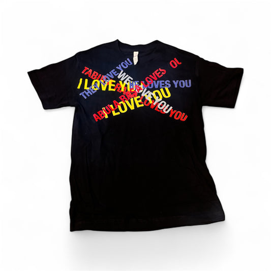 "LOVE" T-Shirt